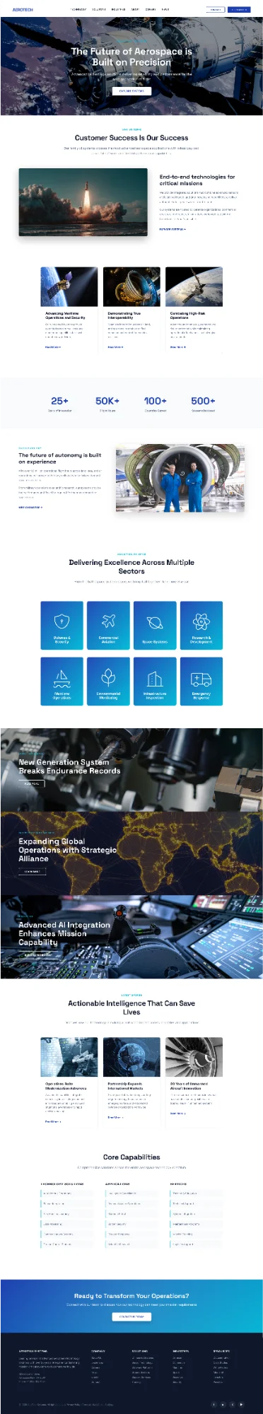 AeroTech