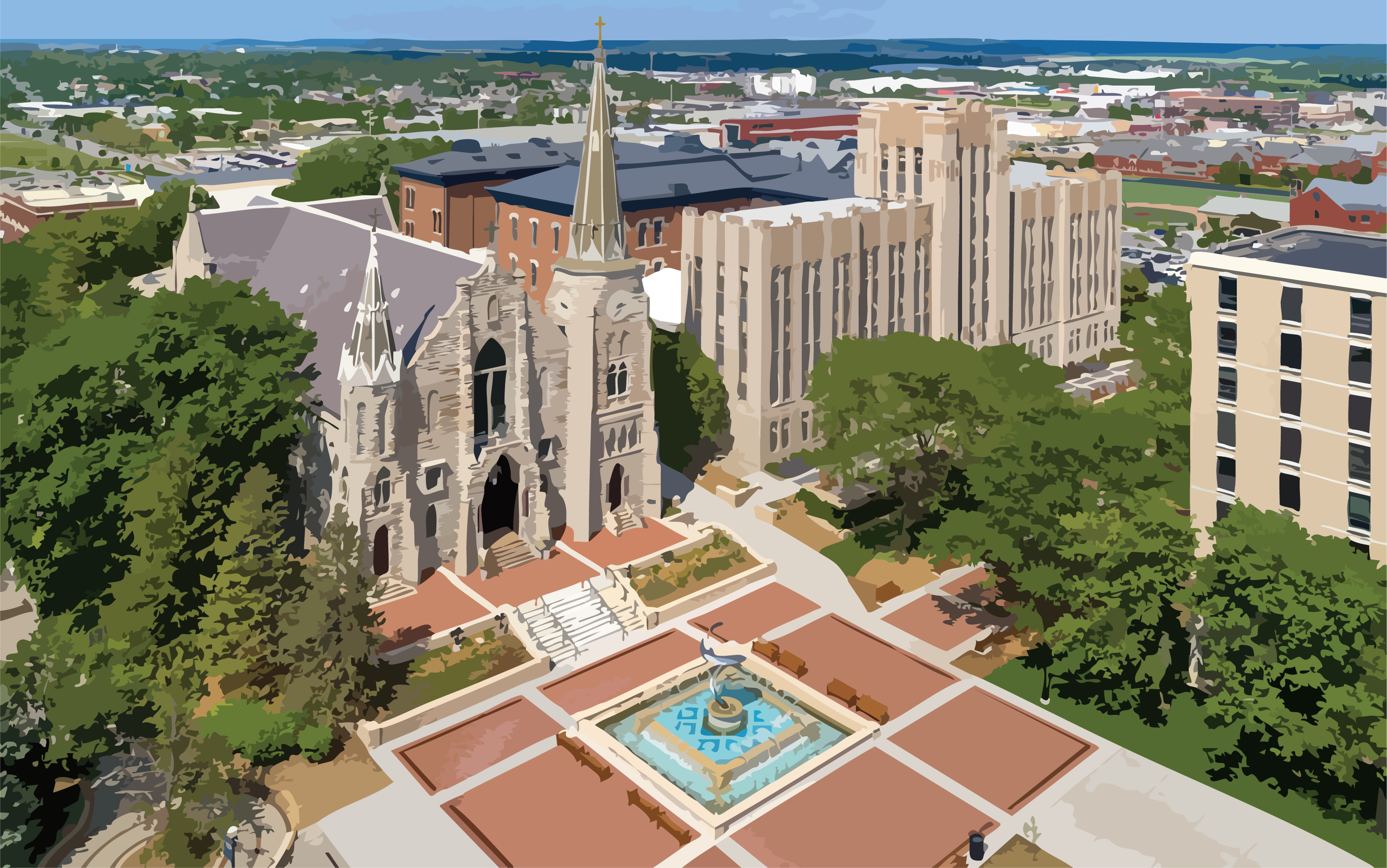 Creighton University