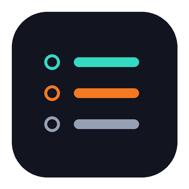Follow Ledger logo
